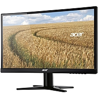 Acer G227hql 21.5" Led Lcd Monitor - 16:9 - 6 Ms - Adjustable Monitor Angle - 1920 X 1080 - 16.7 Million Colors - 250 Nit - 100,000,000:1 - Full Hd - Hdmi - Vga - 25 W - Black - Mpr Ii Um.wg7aa.001