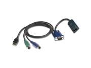 Avocent Dsaviq-ps2m Kvm