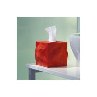 Essey Wipy Tissue Box - Red