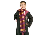 Harry Potter & The Deathly Hallows Costume Scarf