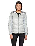 Marmot - Women's Larkspur Jacket - Silver-170 - Medium