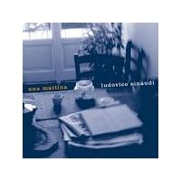 Ludovico Einaudi - Una Mattina (Music CD)