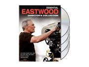 Eastwood Essential: Director's Collection (br / Collector's Edition / Ws)