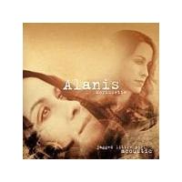 Alanis Morissette - Jagged Little Pill - Acoustic (Music CD)