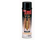 The End.? Wasp & Hornet Killer