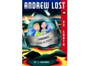 Andrew Lost On Earth Andrew Lost