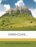 Lord Clive...