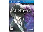 Mind Zero Ps Vita
