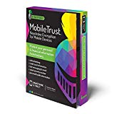 MobileTrust Anti-Malware Keystroke Encryption Software | 1 Year, 2 Devices | iOS, Android