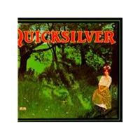 Quicksilver Messenger Service - Shady Grove (Music CD)