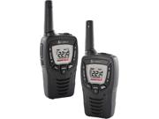Cobra Cx312 Walkie Talkie 23 Mile Radio