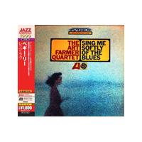 Art Farmer - Sing Me Softly of the Blues (Music CD)