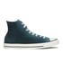 Converse Men's Chuck Taylor All Star Sunset Wash Hi-Top Trainers - Seaside Blue/Steel Can - UK 10