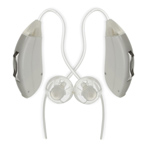 Able Planet Ps1600btew-p Behind-the Ear Amplifier