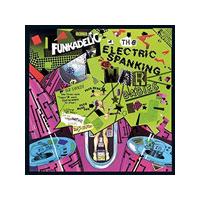 Funkadelic - Electric Spanking of War Babies (Music CD)