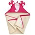 Hooded Towel, Elephant By 3 Sprouts
