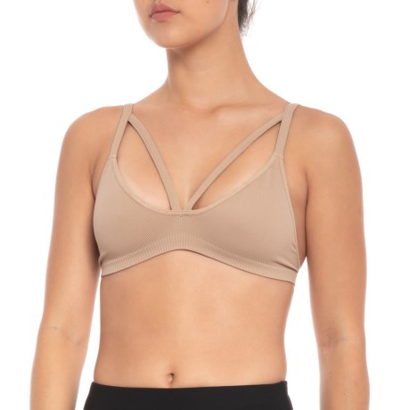 Keira Seamless Bralette (for Women)