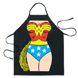 ICUP DC Comics' Wonder Woman Be The Character Apron