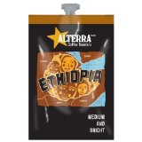 Flavia Alterra Coffee, Ethiopia, 20-count Freshpacks (Pack of 1 Rail)