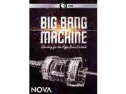 Nova:big Bang Machine