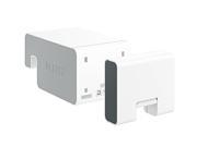 Icon Battery Pack White