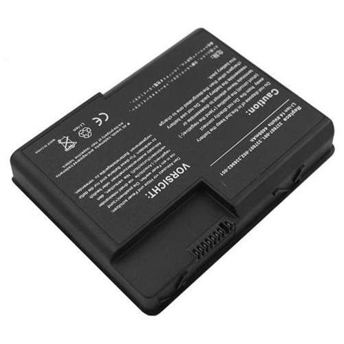 HP COMPAQ Presario X1011AL-DR831A 4400mAh 65Wh 8 Cell Li-ion 14.8V Black Compatible Battery