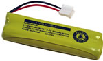 Vtech Battery For Vtech Bt18443 Replacement Battery