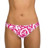 Swim Systems G216 Cabana Womens Basic Hipster Bottom - size Large