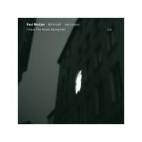Paul Motian/Bill Frisell/Joe Lovano - I Have The Room Above Her (Music CD)