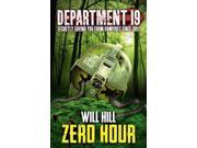Zero Hour Department Nineteen