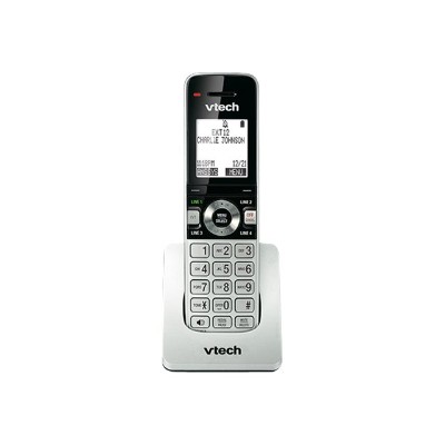 Vtech Communications Up407 Erisbusinesssystem Up407 - Wireless Digital Phone - Dect 6.0 - 4-line Operation