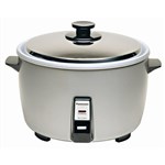 Panasonic Sr-42hzp 23 Cup Commercial Rice Cooker