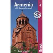 Armenia, 4th With Nagorno Karabagh