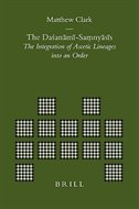 The Da?an?m?-sa?ny?s's:  The Integration Of Ascetic Lineages Into An Order