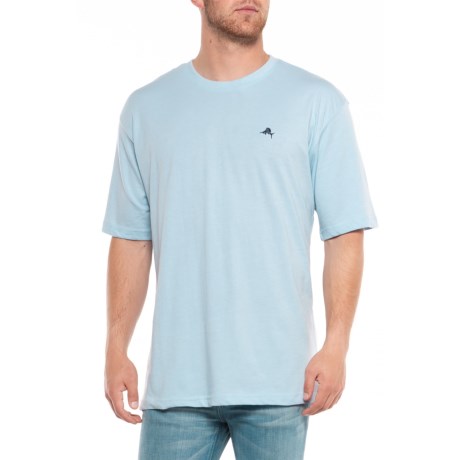 Bahama Papa T-shirt - Short Sleeve (for Men)