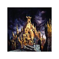 Xibalba - Hasta La Muetre (Music CD)