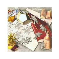 Mott The Hoople - Mott The Hoople (Music CD)