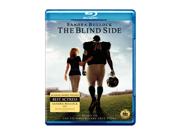 The Blind Side (2009 / Blu-ray / Ws / Sub)