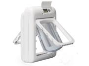 Passport Pet Door Small - For Pets Up To 25 Lbs.