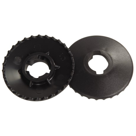 Komperdell Vario Trekking Pole Summer Baskets - Pair