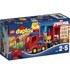 LEGO DUPLO: Spider-Man Spider Truck Adventure (10608)