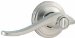 Kwikset 730AVL 15 CP Avalon Bed/Bath Lever, Satin Nickel