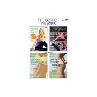 The Best of Pilates
