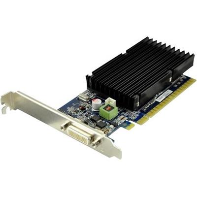 Pny Vcg84dms1d3sxpb-cg Geforce 8400gs Low Profile Dms 1gb Ddr3 Pciex16 2.0