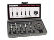 Steelman 95927 Mecedes Benz Terminal Tool Kit,6 Pc