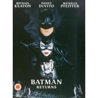 Batman Returns