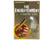 Introducing The Enlightenment: A Graphic Guide (introducing)