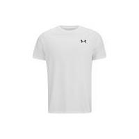 Under Armour Men's Tech Short Sleeve T-Shirt - White