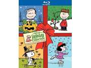 Peanuts Holiday Collection