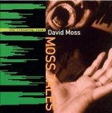 The Listening Room: Moss Tales